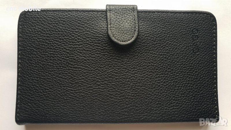 Alcatel One Touch Hero - Alcatel OT-8020 - Alcatel 8020 калъф тип тефтер / case, снимка 1