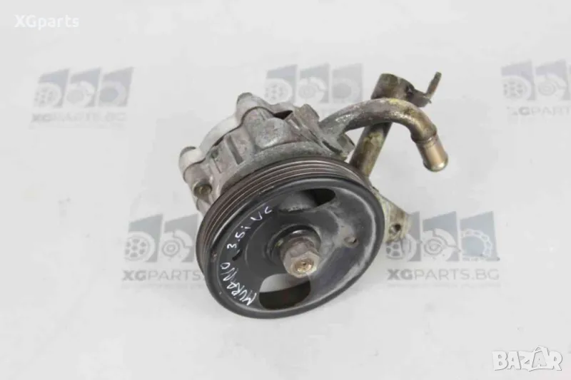 Хидравлична помпа за Nissan Murano I 3.5i 248 к.с. (2002-2007), снимка 1