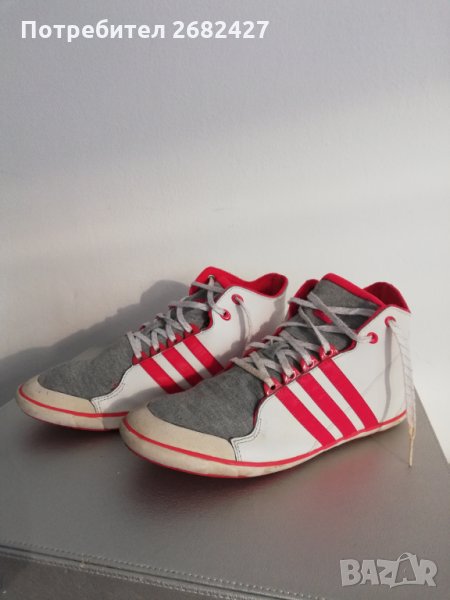 ADIDAS КЕЦОВЕ номер 39 и половина , снимка 1