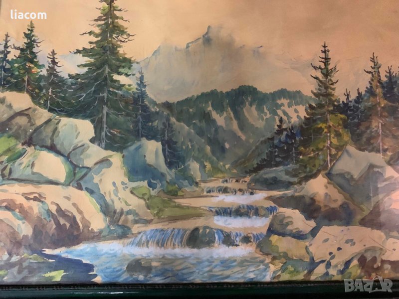 ИВАН ЦВЕТКОВ, снимка 1