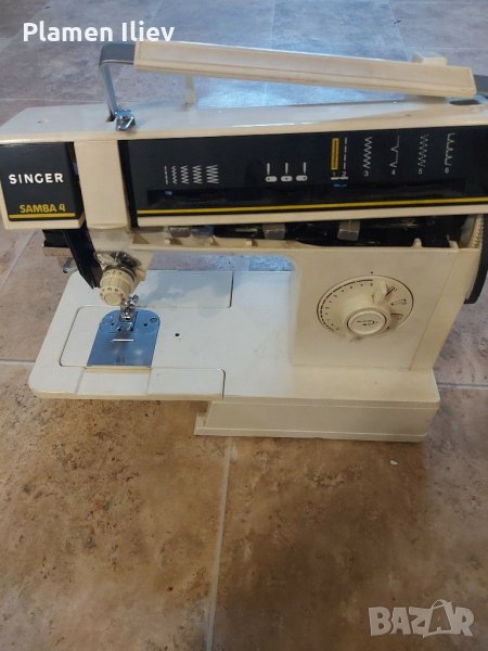Шевна машина Сингер 6221C на части Singer , снимка 1