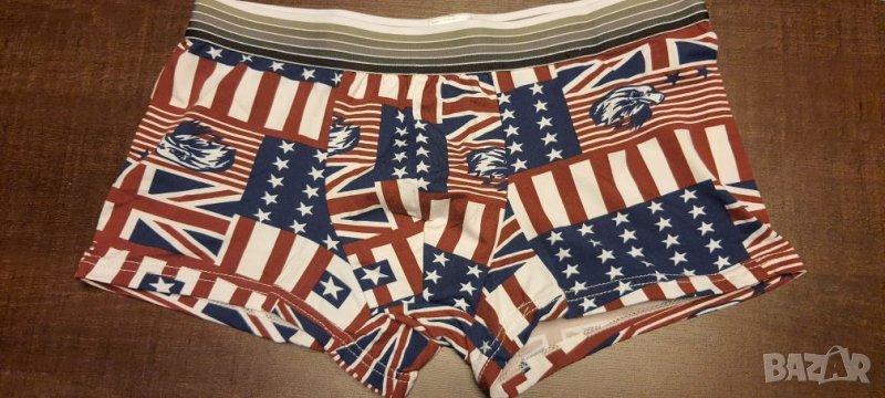 Боксерки, снимка 1