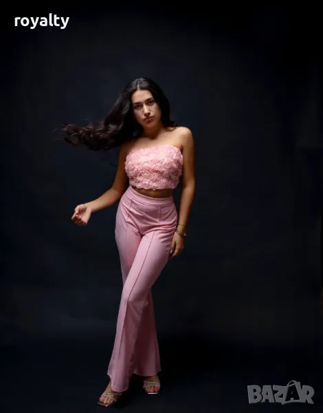 Елегантна рокля , снимка 1