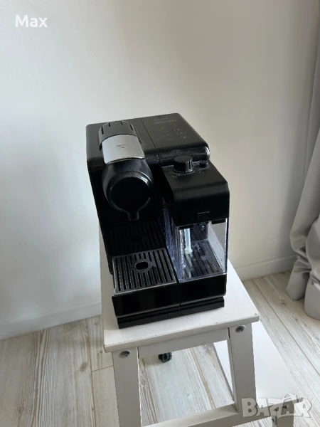 Nespresso Lattissima Touch – кафемашина, снимка 1