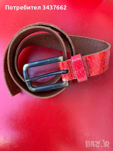 Колан Diésel , снимка 1