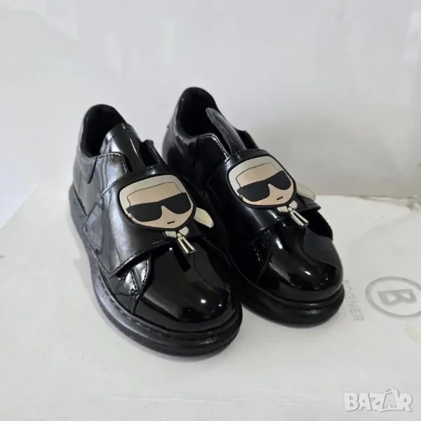 детски обувки karl lagerfeld , снимка 1