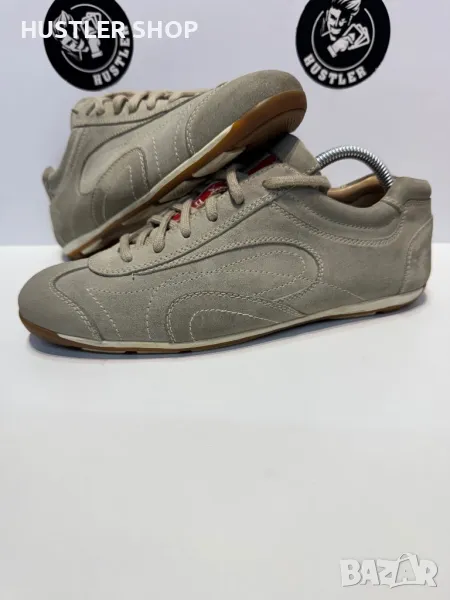 Сникърси PRADA.Номер 38.5, снимка 1