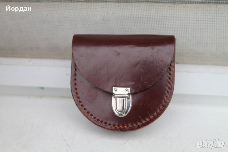 Част от обектив м58 Р ''Carl Zeiss'', снимка 1