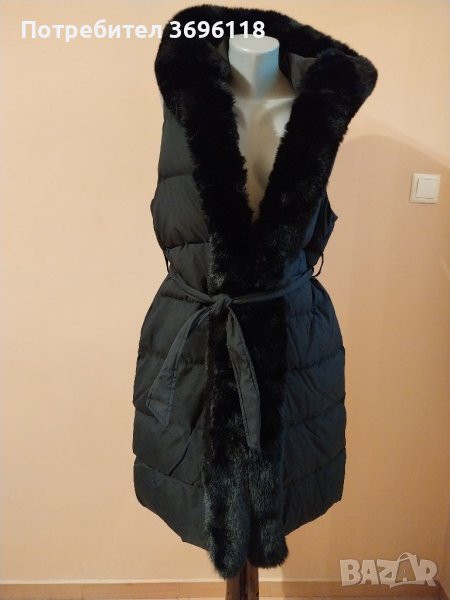 Дамски елек, снимка 1