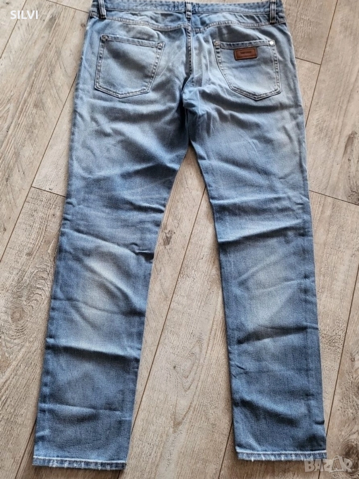 Дънки оригинални Just Cavalli размер 36IT, снимка 1