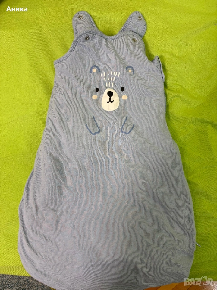 Спално чувалче, снимка 1