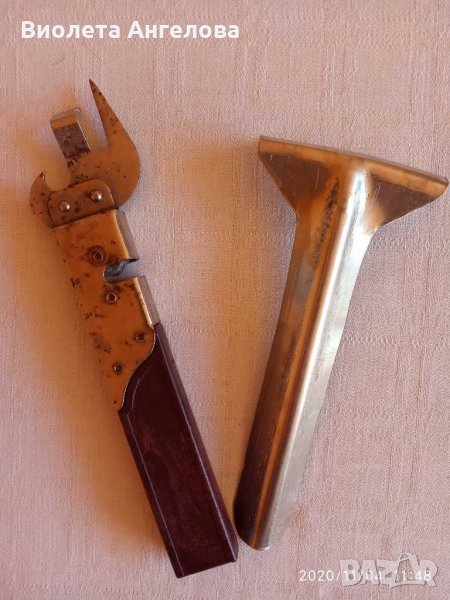 Кухненски принадлежности, снимка 1