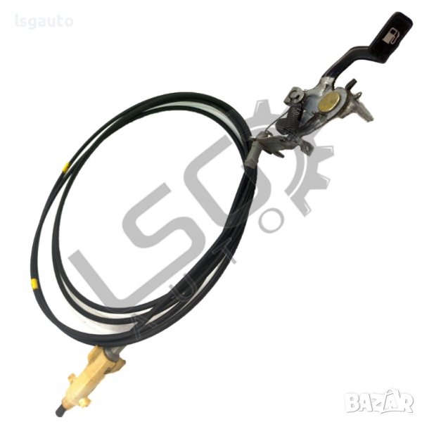 Дръжка с жило отваряне резервоар Toyota Corolla Verso I (E120) 2001-2003 T210722N-207, снимка 1