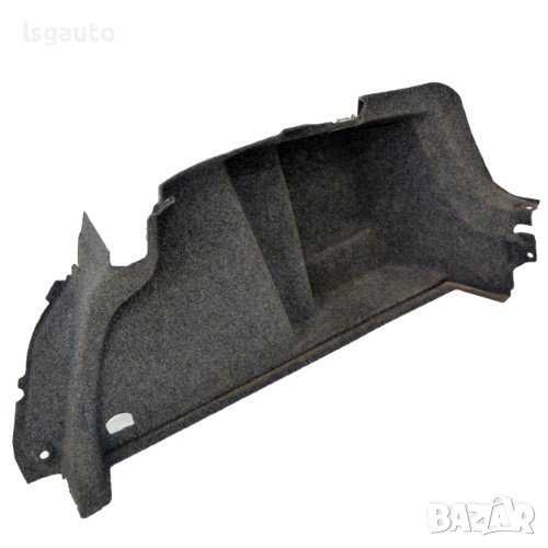 Дясна кора багажник Volkswagen Jetta V(2005-2010) ID:94015, снимка 1