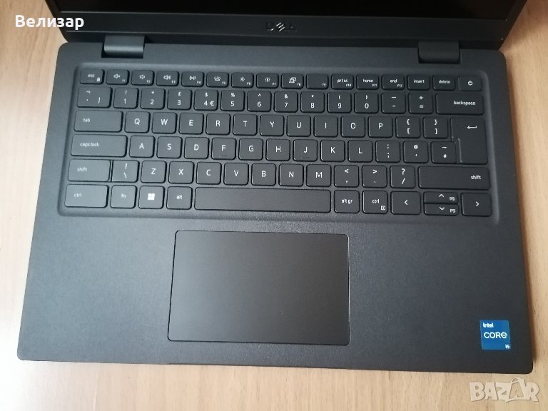 Нов лаптоп Dell Latitude 3420 - i5-1135G7/16GB DDR4/512GB NVMe (Dell support до 2028г), снимка 1