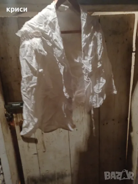 Дамско яке, снимка 1