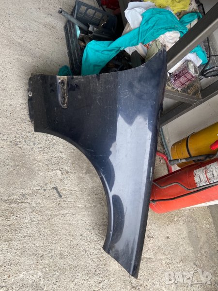 Мерцедес ЦЛЦ CLC CL203, снимка 1