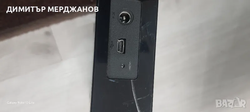 Външен HDD , снимка 1
