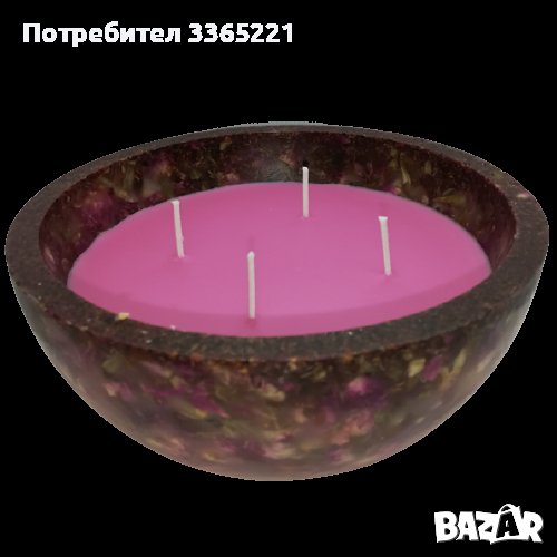 Свещ Купа, снимка 1