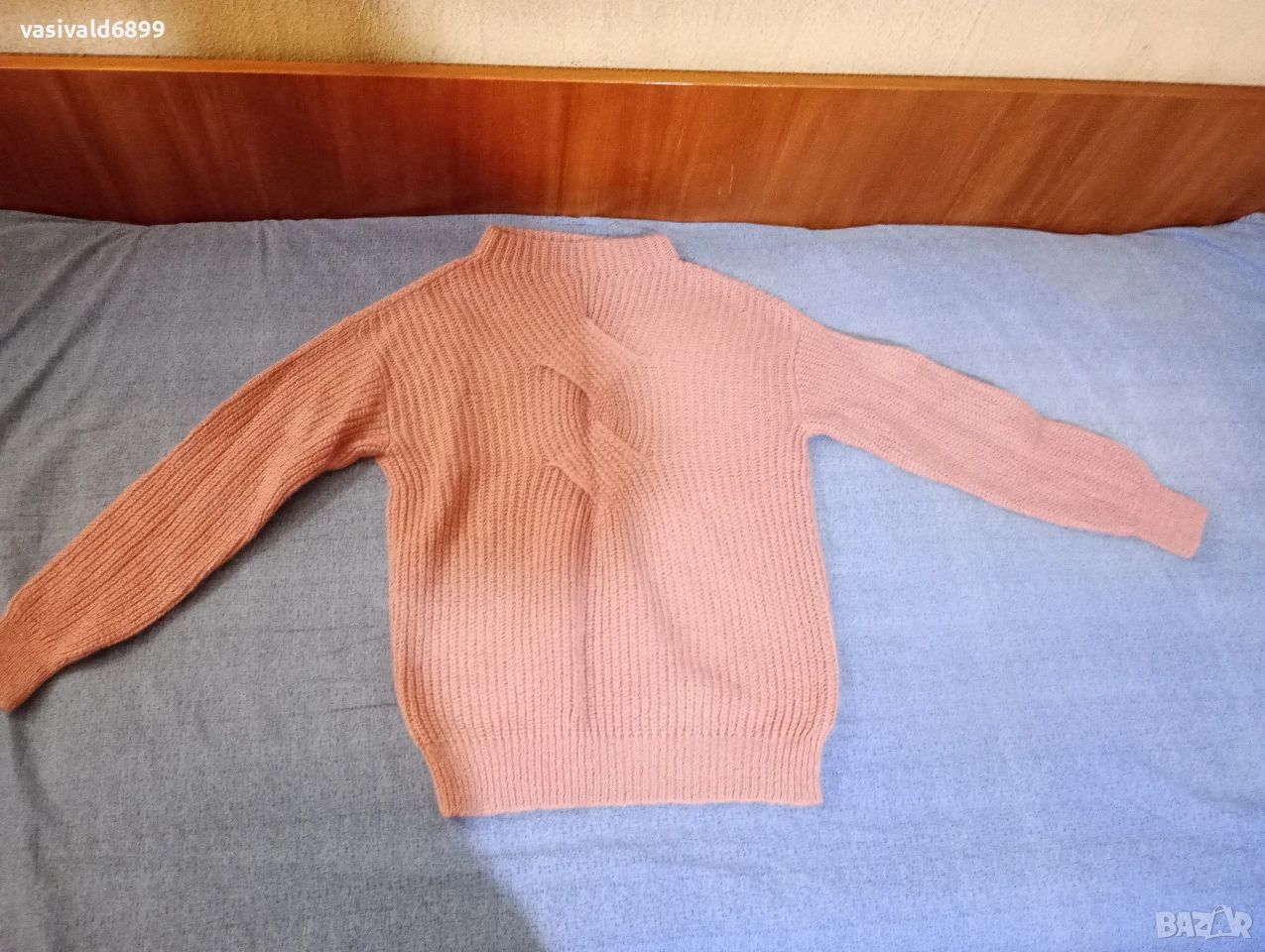 Дамски пуловер , снимка 1