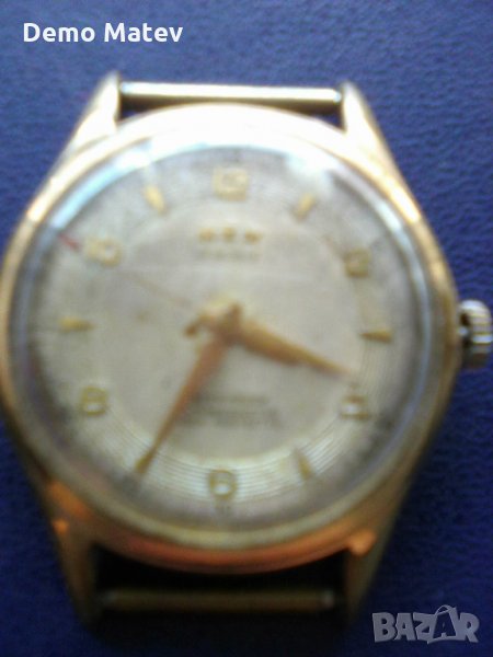 Продавам Швейцарски  часовник , снимка 1