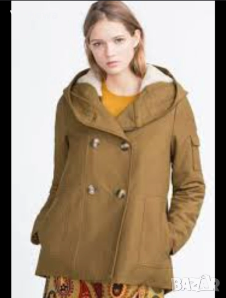 Спортно палто зара, снимка 1