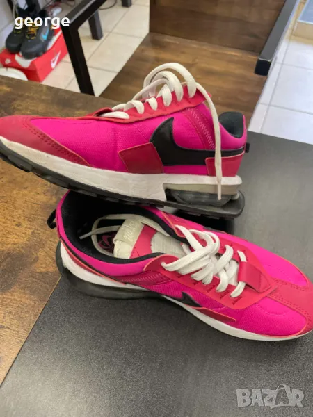 Маратонки Nike - 36.5 номер, снимка 1