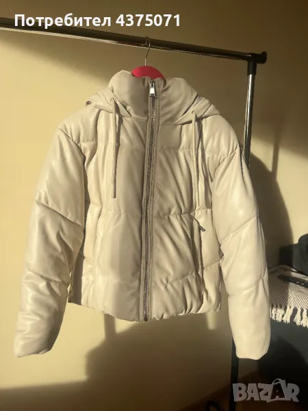 Яке на Зара, снимка 1
