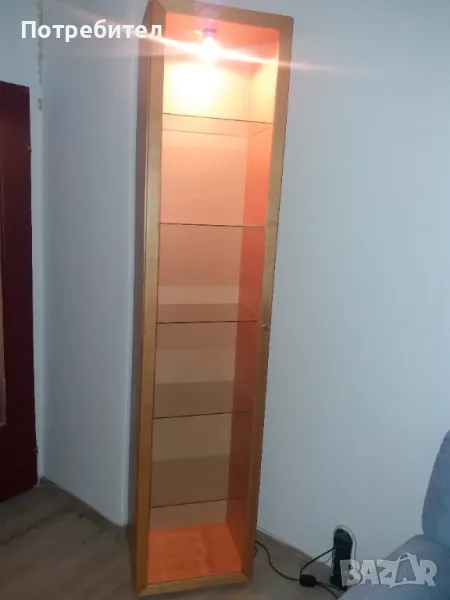 Витрина, снимка 1