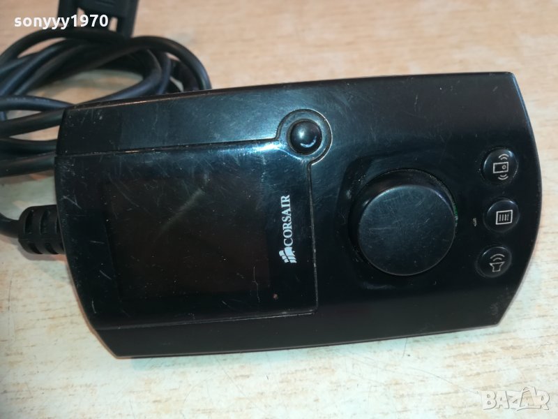corsair remote 0303211910, снимка 1
