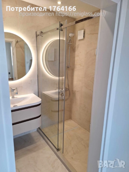 ДУШ КАБИНИ ПРОИЗВОДИТЕЛ, снимка 1