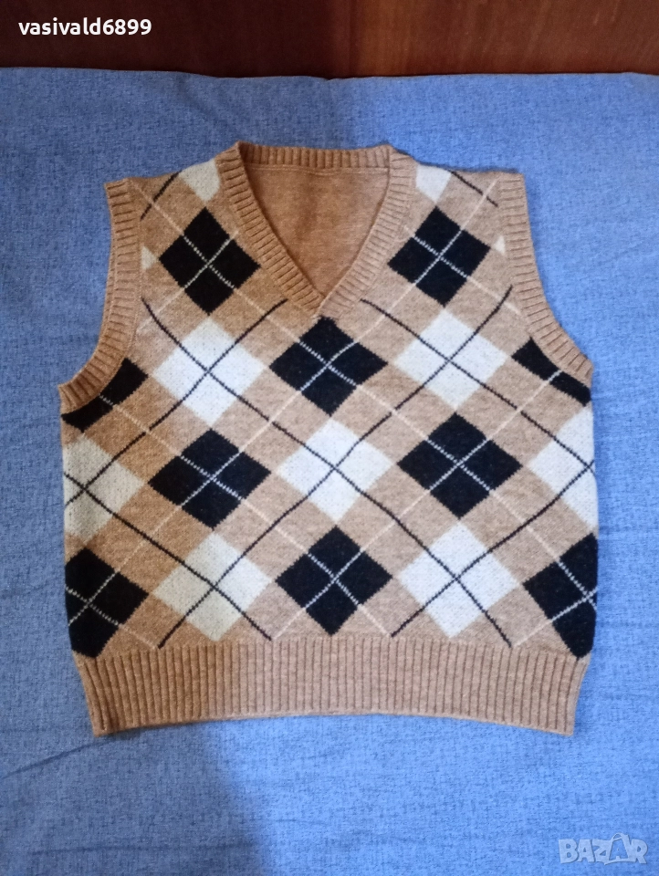 Дамски пуловер , снимка 1