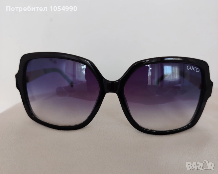 Дамски очила Gucci, снимка 1