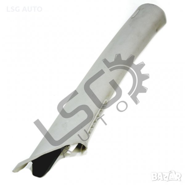 Дясна интериорна кора до челно стъкло Volkswagen Passat (B6) 2005-2010 VP170520N-258, снимка 1