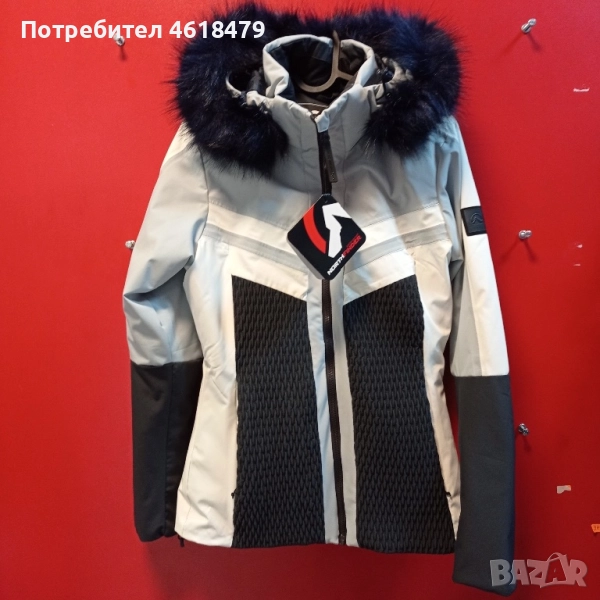 Зимно дамско яке Northfinder Softshell, снимка 1