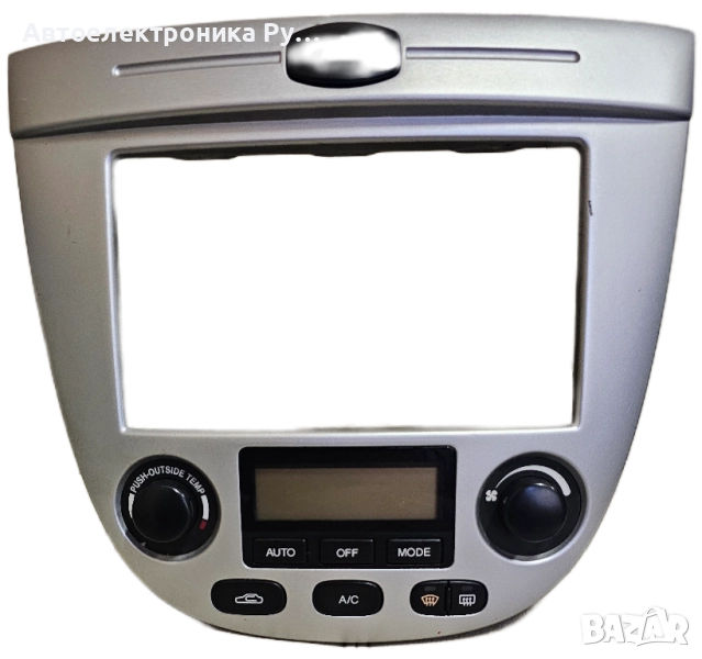 Chevrolet Daewoo Lacetti Nubira, 96430996, KF Климатичен панел, снимка 1