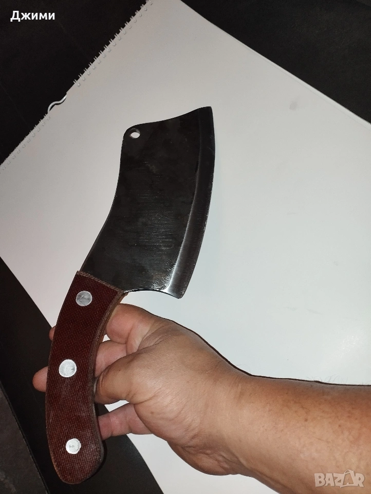 красив сатър, снимка 1