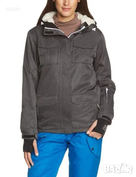 Light 18k, M, ново, оригинално дамско ски/сноуборд яке , снимка 1