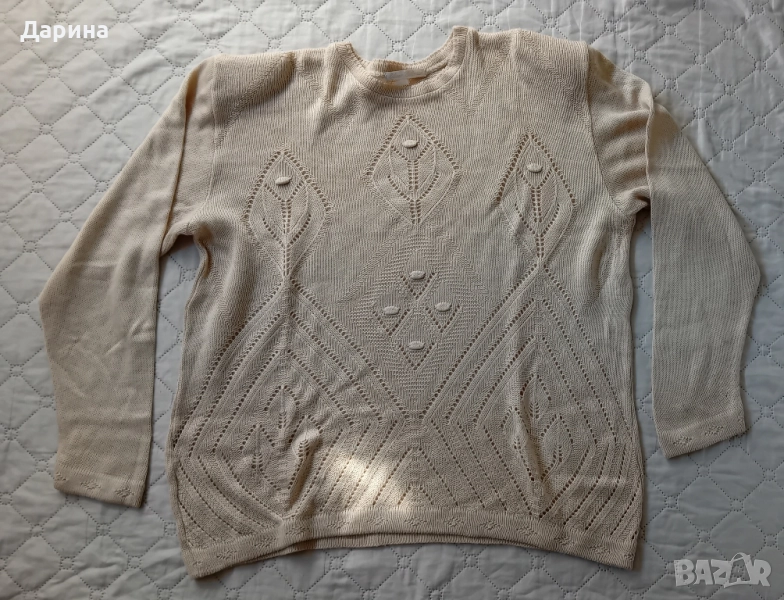 Дамска блуза , снимка 1