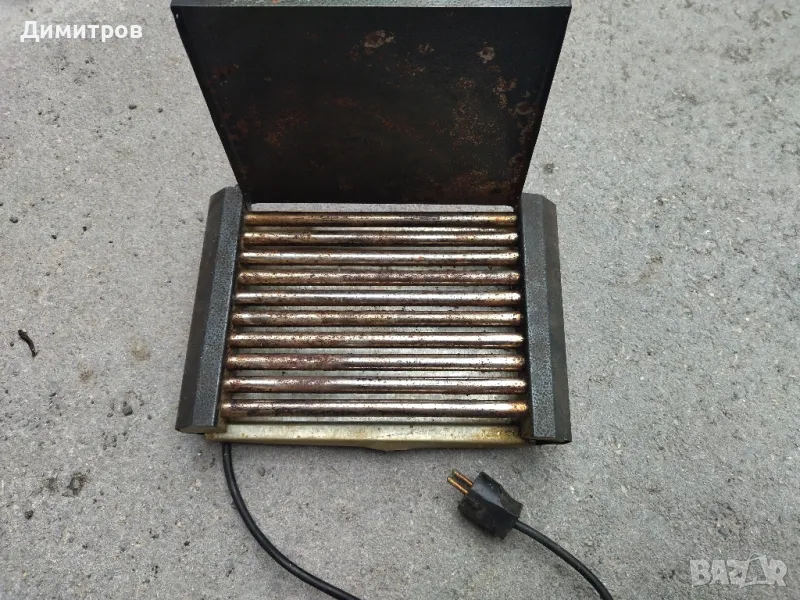 Скара, снимка 1