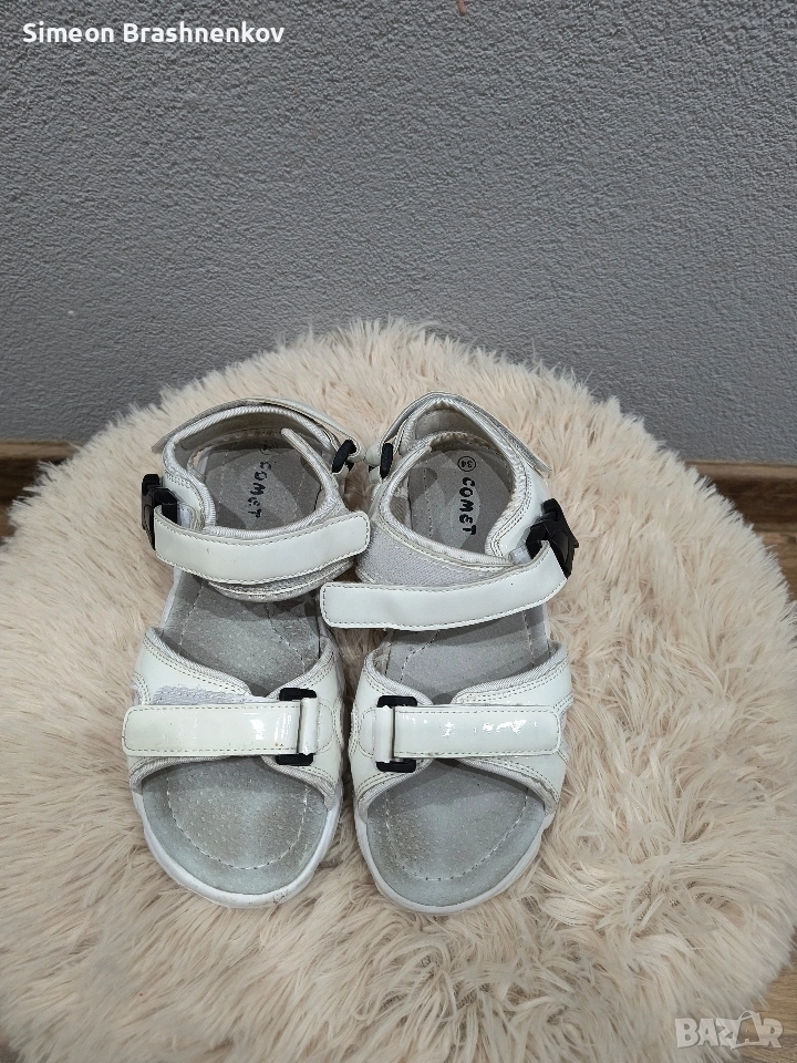 детски сандали, снимка 1