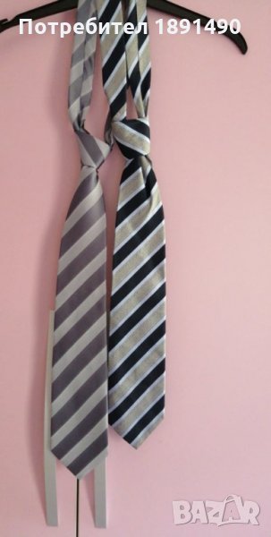 Мъжка вратовръзка, снимка 1