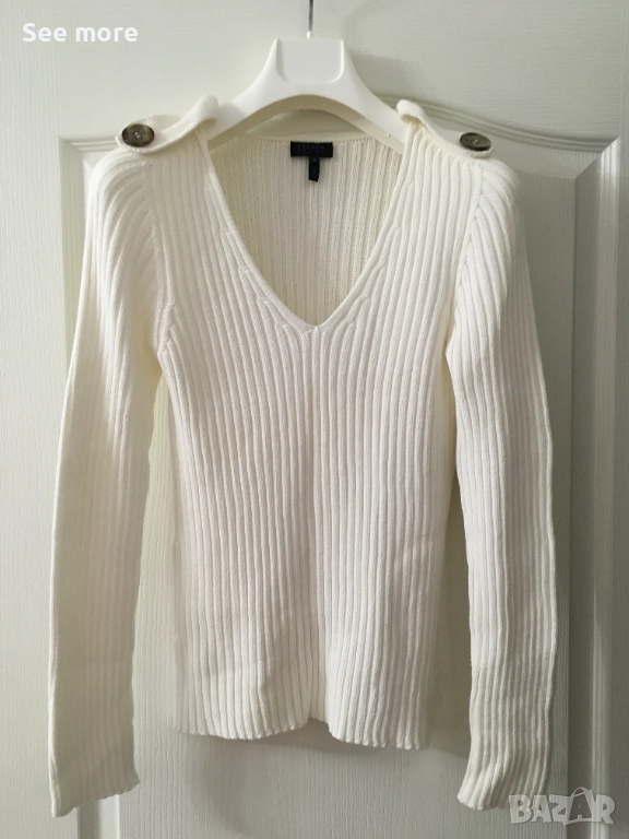 ESCADA Sport пуловер М, снимка 1