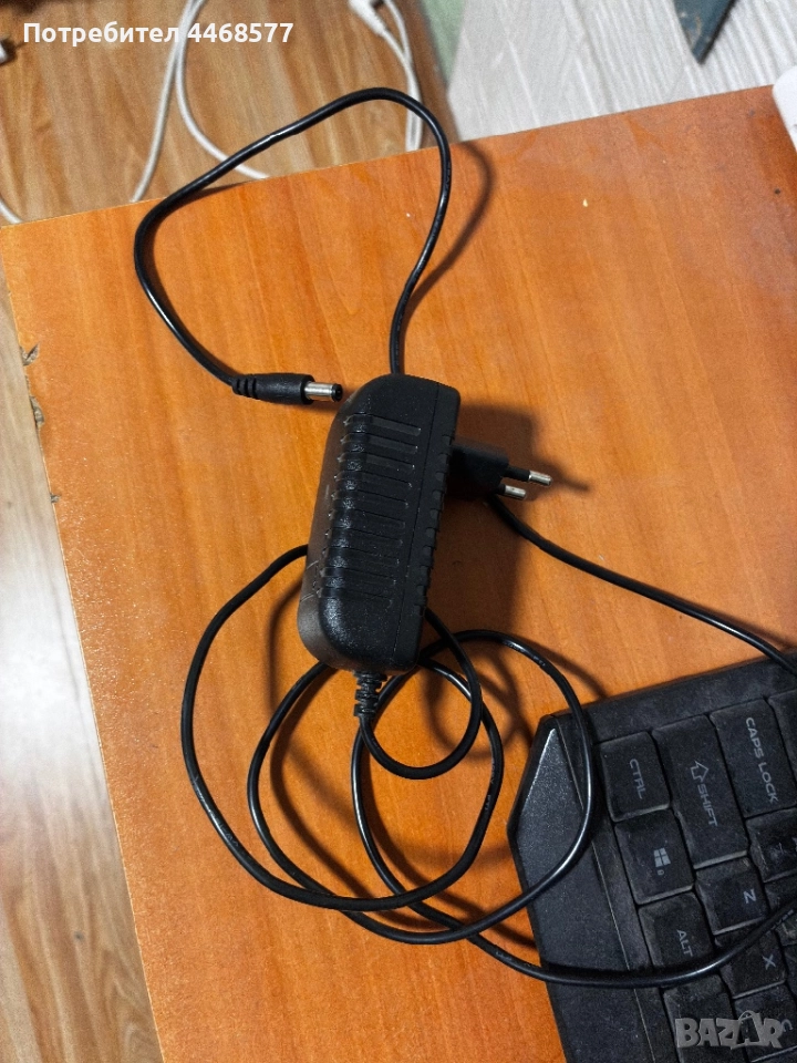 Адаптер за приемник, снимка 1