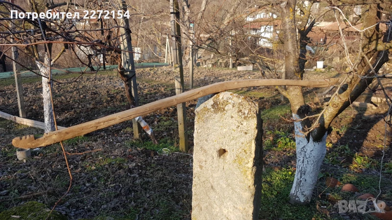 Кобилица за менчета котлета, снимка 1