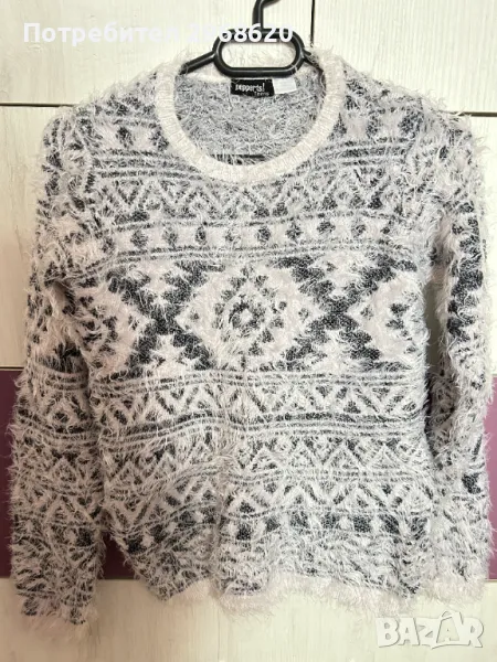 Детска блуза 11-12 години 152 см, снимка 1