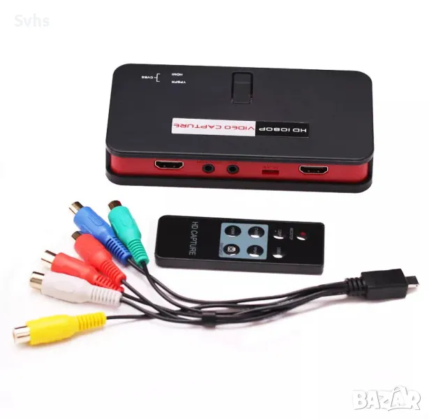 Video Capture / Recorder HDMI, снимка 1