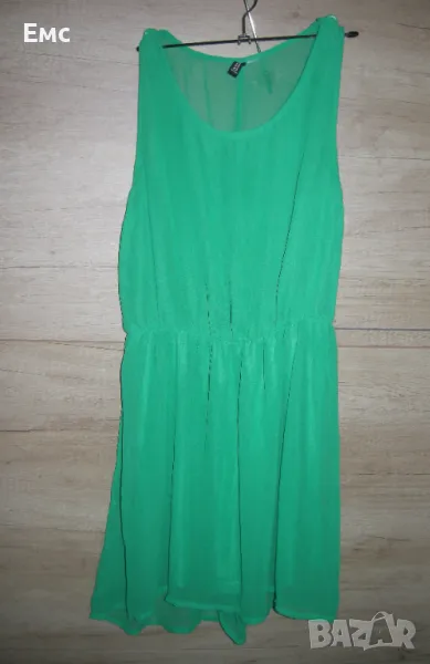 Дамска рокля DIVIDED, снимка 1