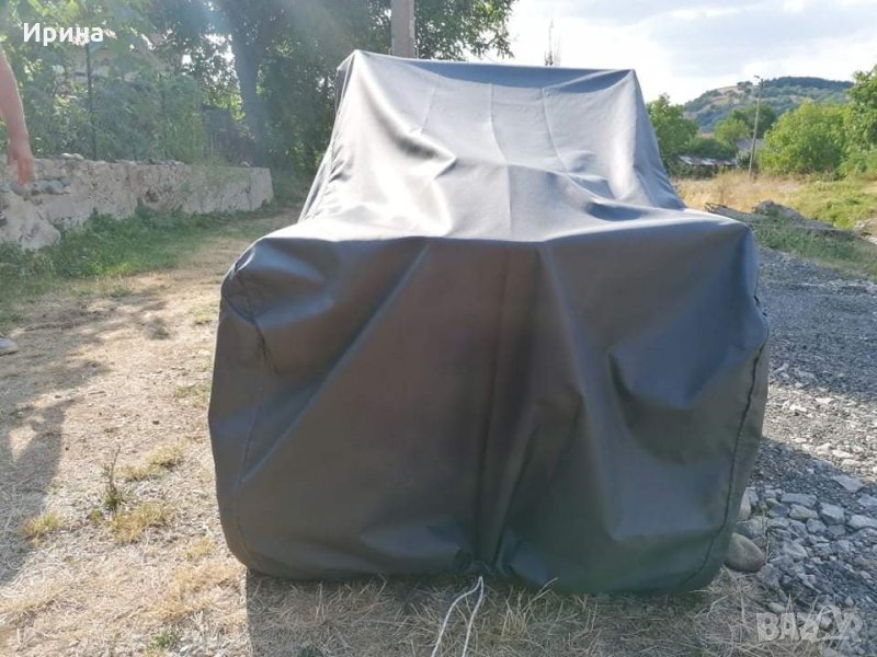 Покривало за АТВ в гр. Перник - ID34237214 — Bazar.bg