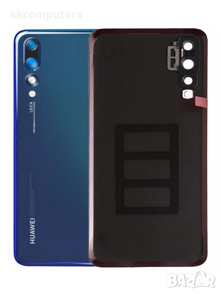 ЗАДЕН КАПАК ЗА HUAWEI P20 PRO (CLT-L09), снимка 1